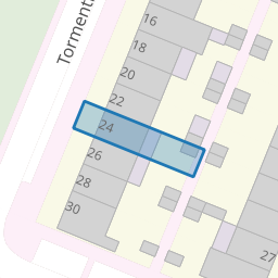 Perceel HVT01-B-2196