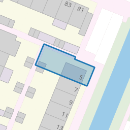 Perceel HVT01-B-2200