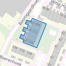 Perceel HVT01-B-2241