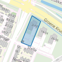 Perceel HVT01-B-2352