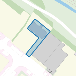 Perceel HVT01-B-2354
