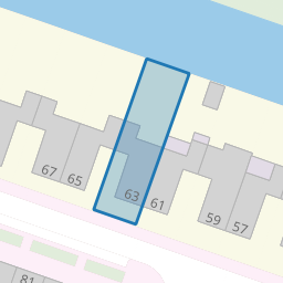 Perceel HVT01-B-2531