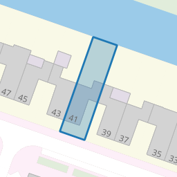 Perceel HVT01-B-2542