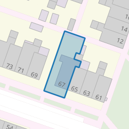 Perceel HVT01-B-2609