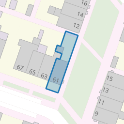 Perceel HVT01-B-2612