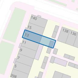 Perceel HVT01-B-2619