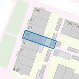 Perceel HVT01-B-2620