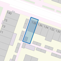 Perceel HVT01-B-2625