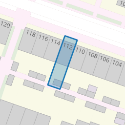 Perceel HVT01-B-2638