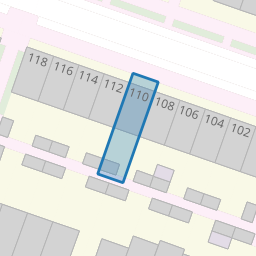 Perceel HVT01-B-2639