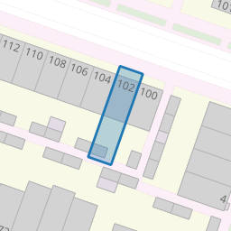 Perceel HVT01-B-2643