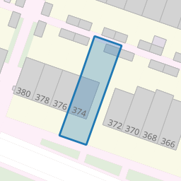 Perceel HVT01-B-2657