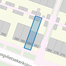 Perceel HVT01-B-2662