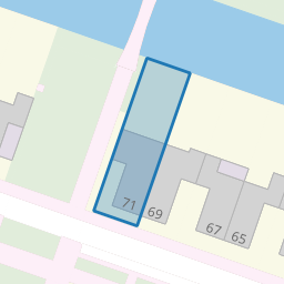 Perceel HVT01-B-2670