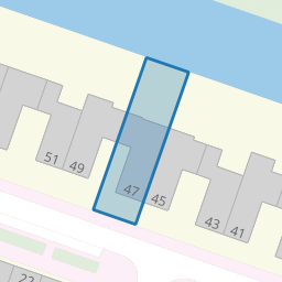 Perceel HVT01-B-2682