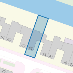 Perceel HVT01-B-2683