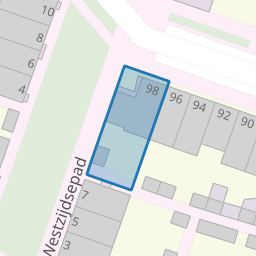 Perceel HVT01-B-2751