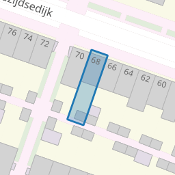 Perceel HVT01-B-2766