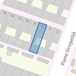 Perceel HVT01-B-2821