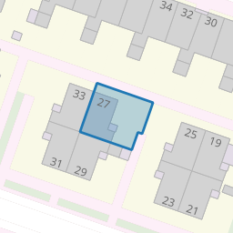 Perceel HVT01-B-2868