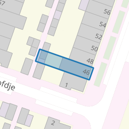 Perceel HVT01-B-3001