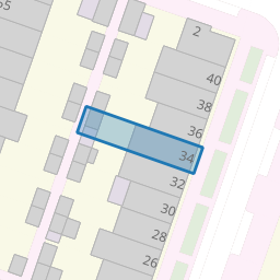 Perceel HVT01-B-3007