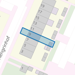 Perceel HVT01-B-3142