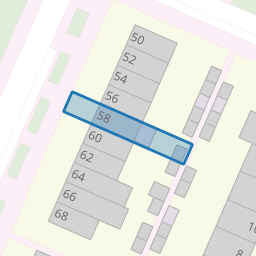 Perceel HVT01-B-3243