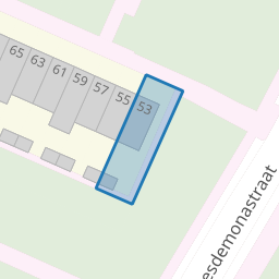 Perceel HVT01-B-3371