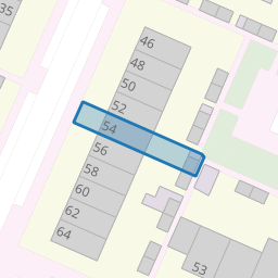 Perceel HVT01-B-3505