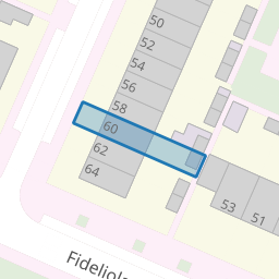 Perceel HVT01-B-3508