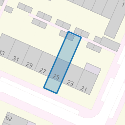 Perceel HVT01-B-3554