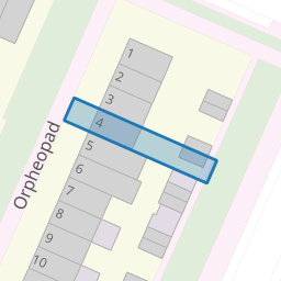 Perceel HVT01-B-3627