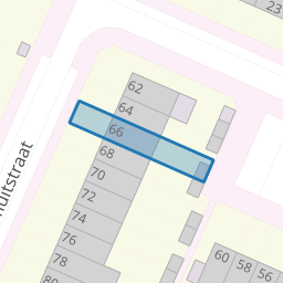 Perceel HVT01-B-3646