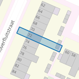 Perceel HVT01-B-3649