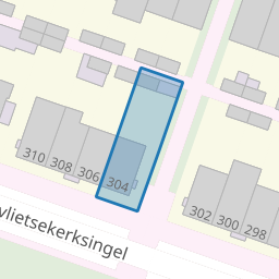 Perceel HVT01-B-3721