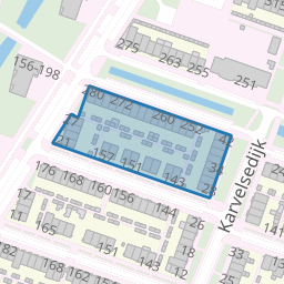 Perceel HVT01-B-3817