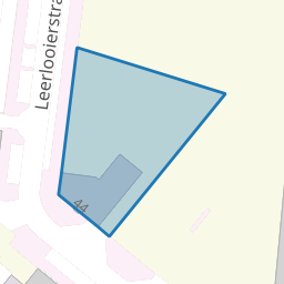 Perceel HVT01-B-3901