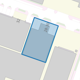 Perceel HVT01-B-3904