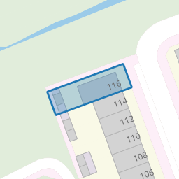 Perceel HVT01-B-3945