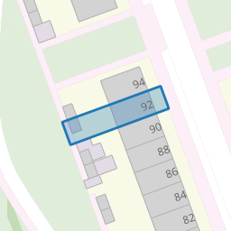 Perceel HVT01-B-3955