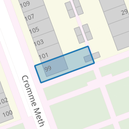 Perceel HVT01-B-3968