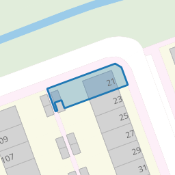 Perceel HVT01-B-3975