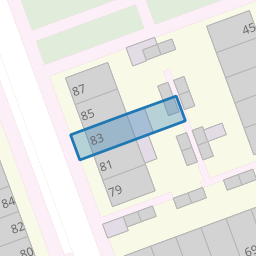 Perceel HVT01-B-3978