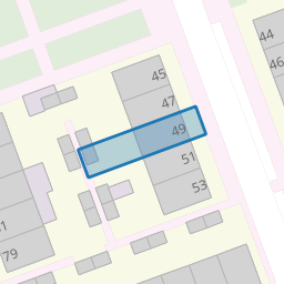 Perceel HVT01-B-3983