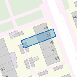 Perceel HVT01-B-3984