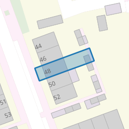 Perceel HVT01-B-4003