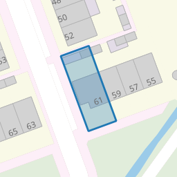 Perceel HVT01-B-4006