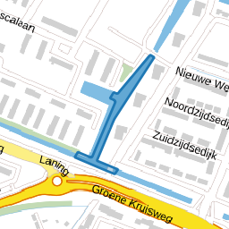 Perceel HVT01-B-4021