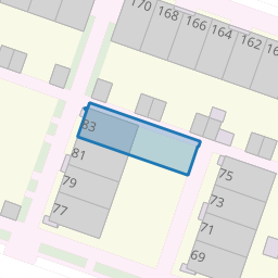 Perceel HVT01-B-4109